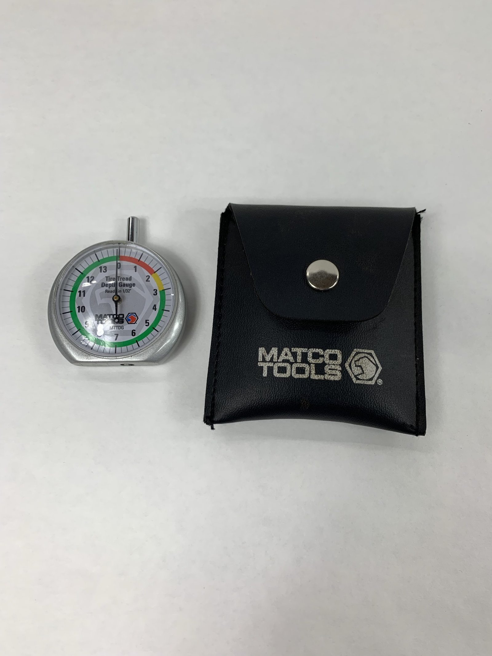 Matco Rssdg1 Matco - MTTDG - KB Tools