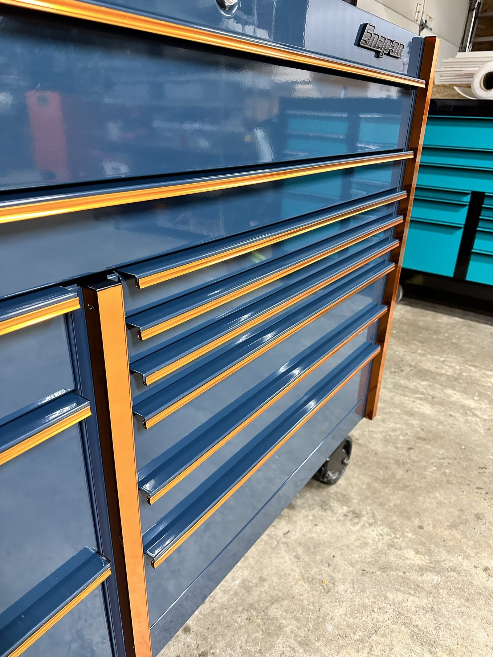 Snap On - KMP1022 - KB Tools