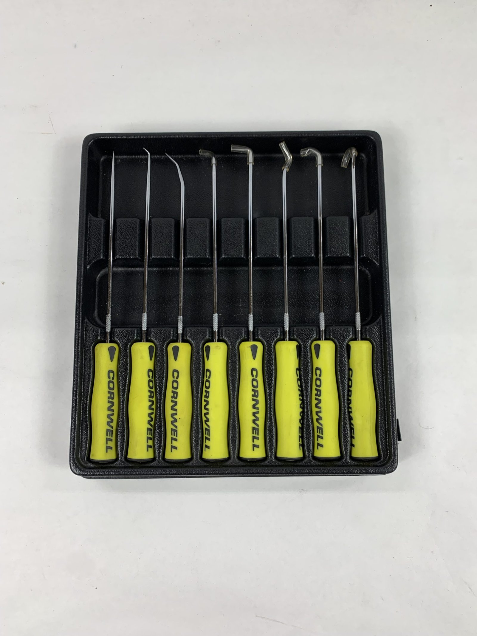 Cornwell - CTG88HPS - KB Tools