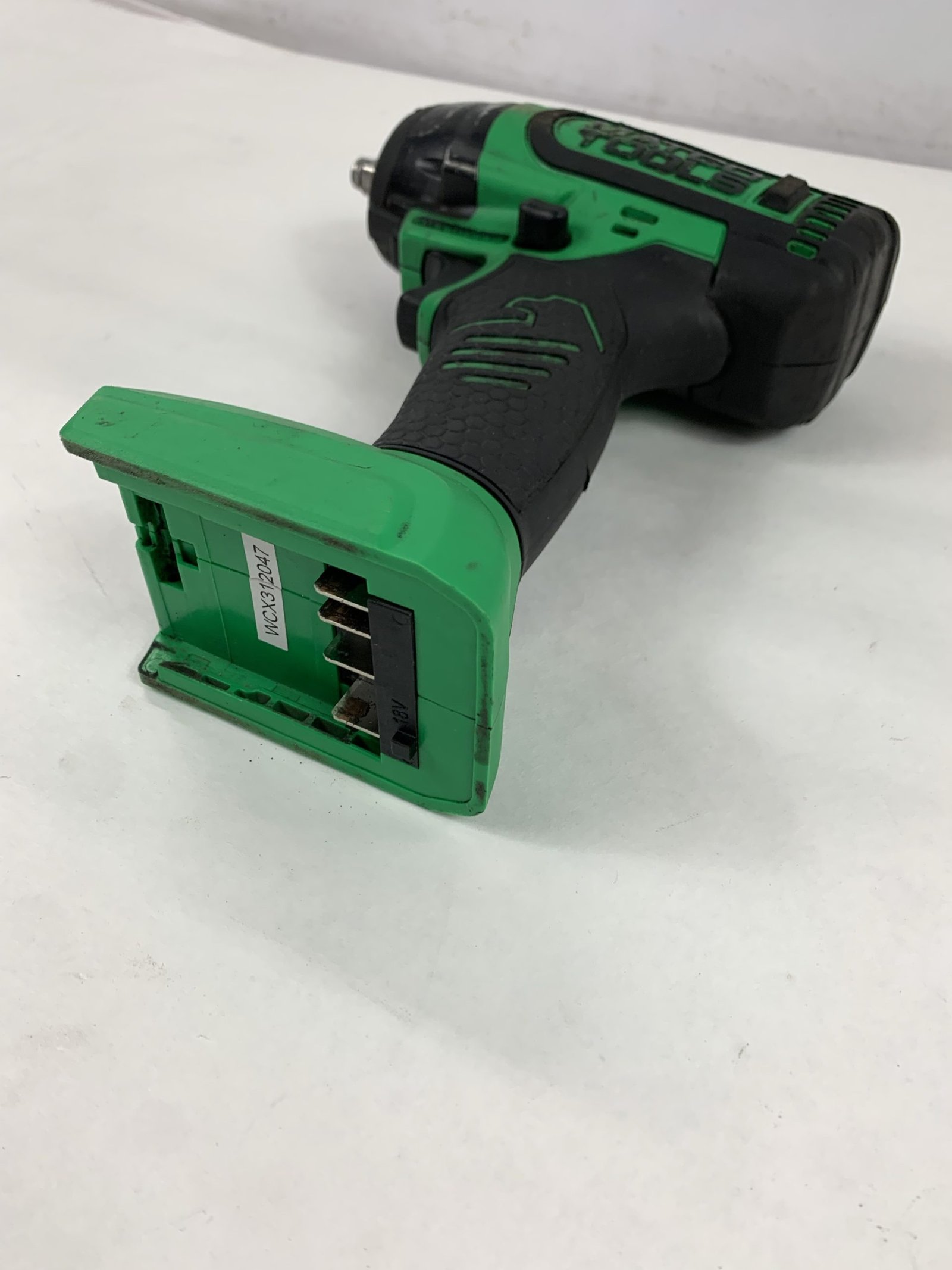 Matco - MCL2038HIW - KB Tools