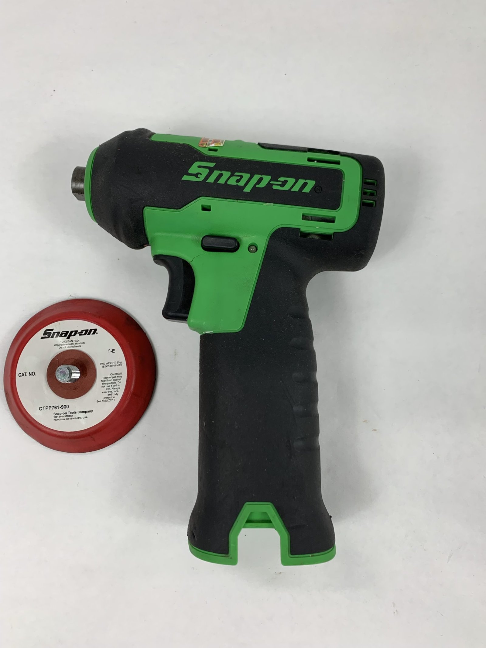 Snap On - CTPP761 - KB Tools
