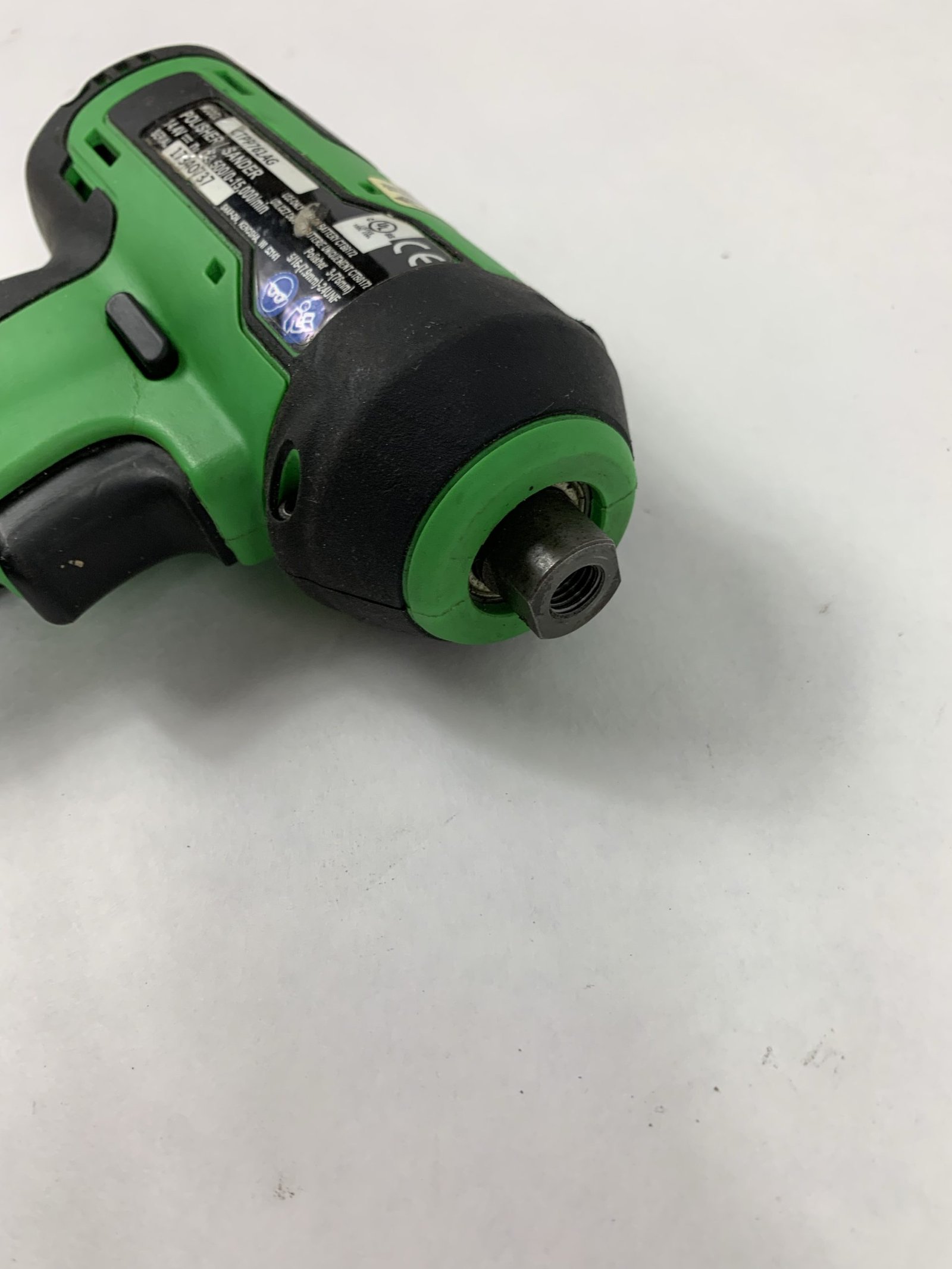 Snap On - CTPP761 - KB Tools