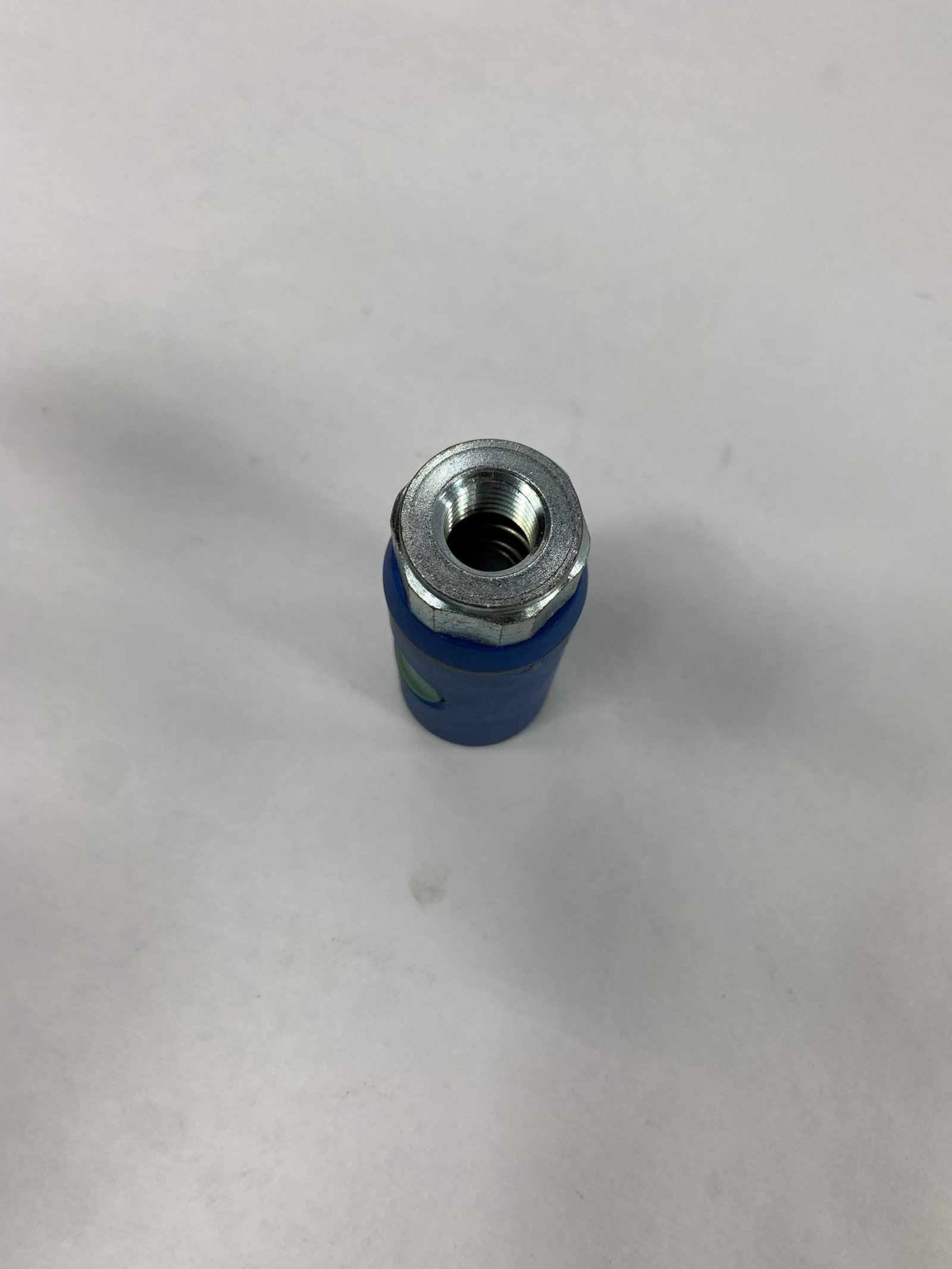 Prevost Schnellkupplung ERC 071201 - High Flow Euro Stil Mit 1/4" NPT Gewinde