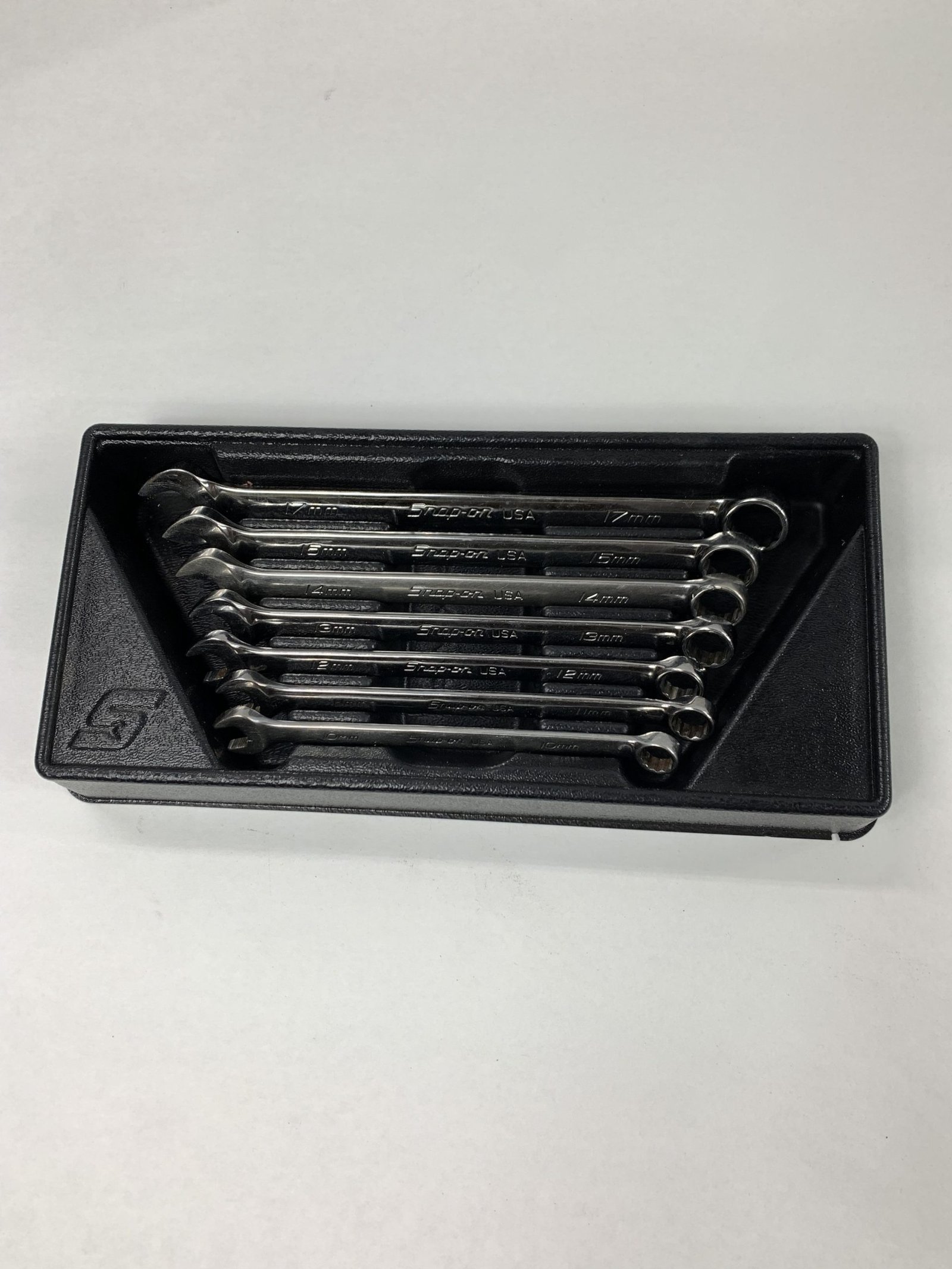 Snap On - SOEXM707 - KB Tools