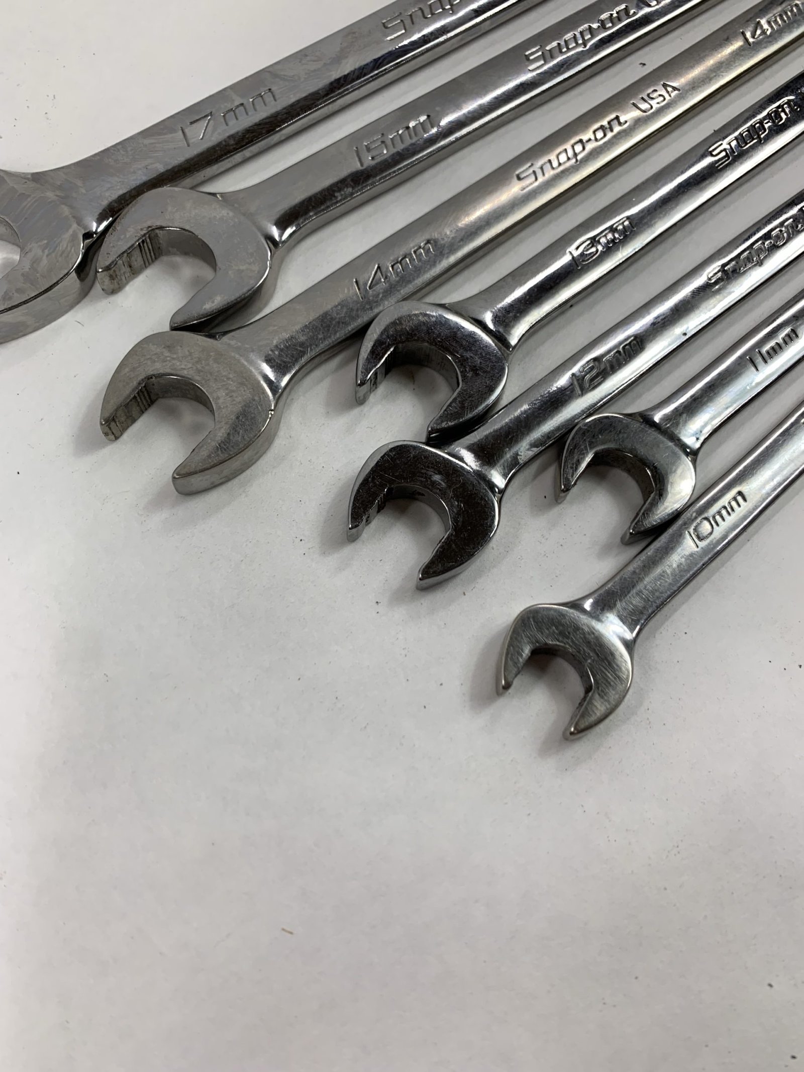 Snap On - SOEXM707 - KB Tools