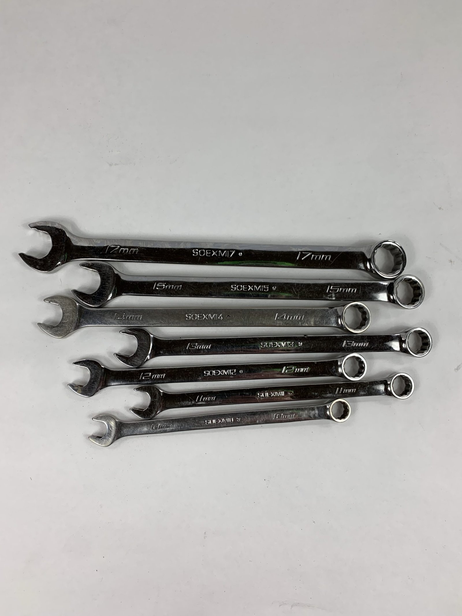 Snap On - SOEXM707 - KB Tools