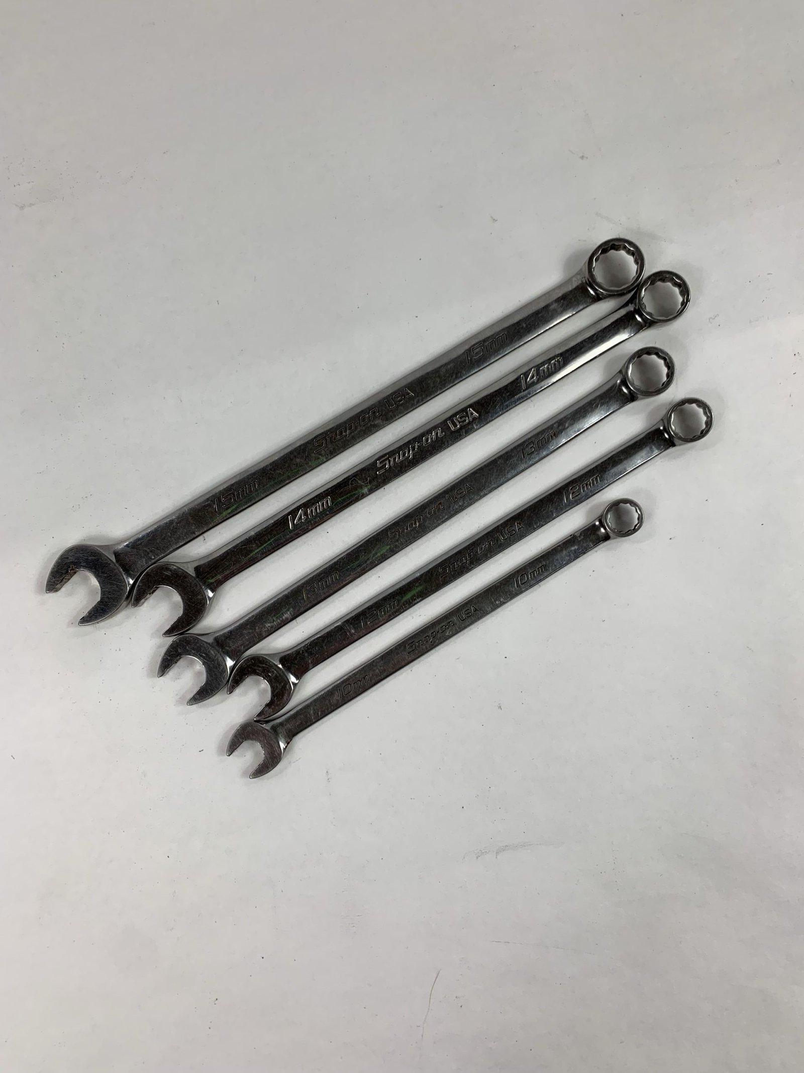 Snap On - SOEXLM705 - KB Tools