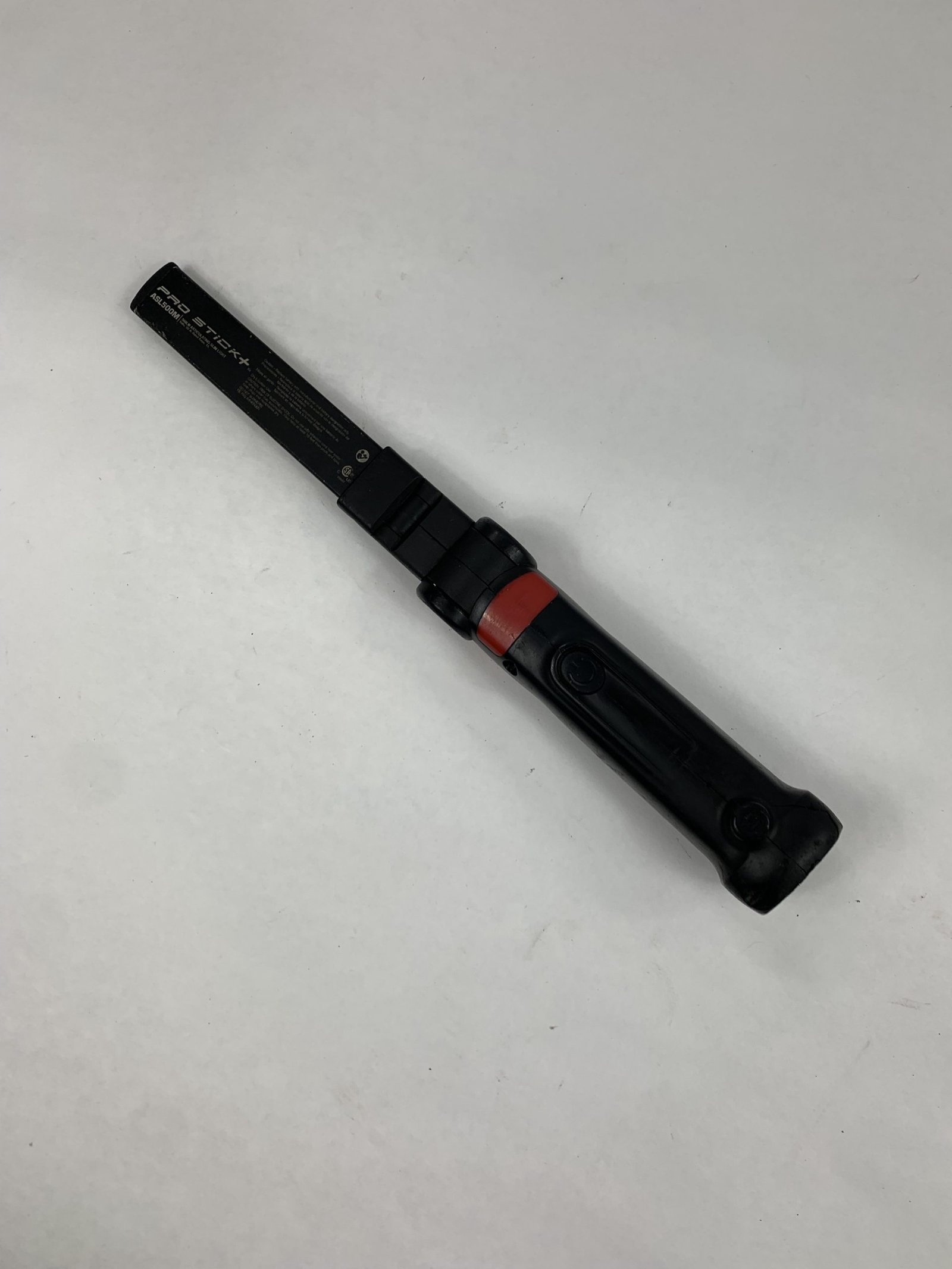 MAC - ASL500M - KB Tools