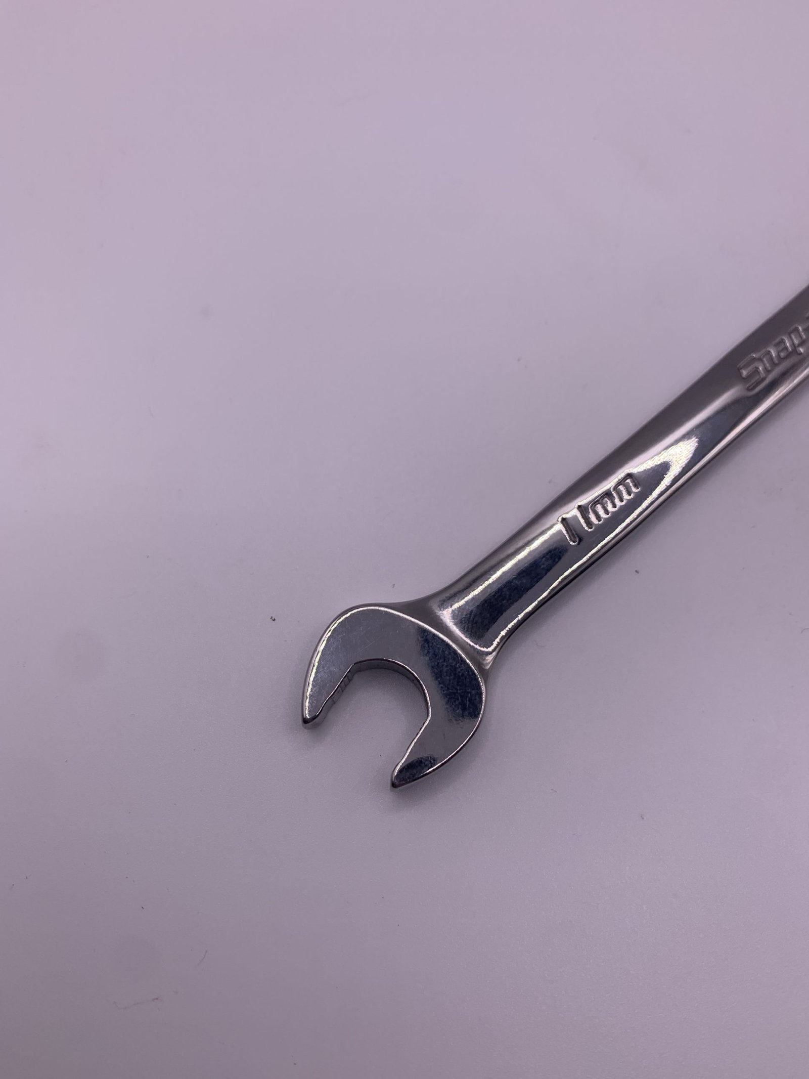 Snap-On Y271 Replacement Toolbox Keys (2 Keys) - Double-Sided Cut For Snap-On And Blue Point Toolboxes - View #12