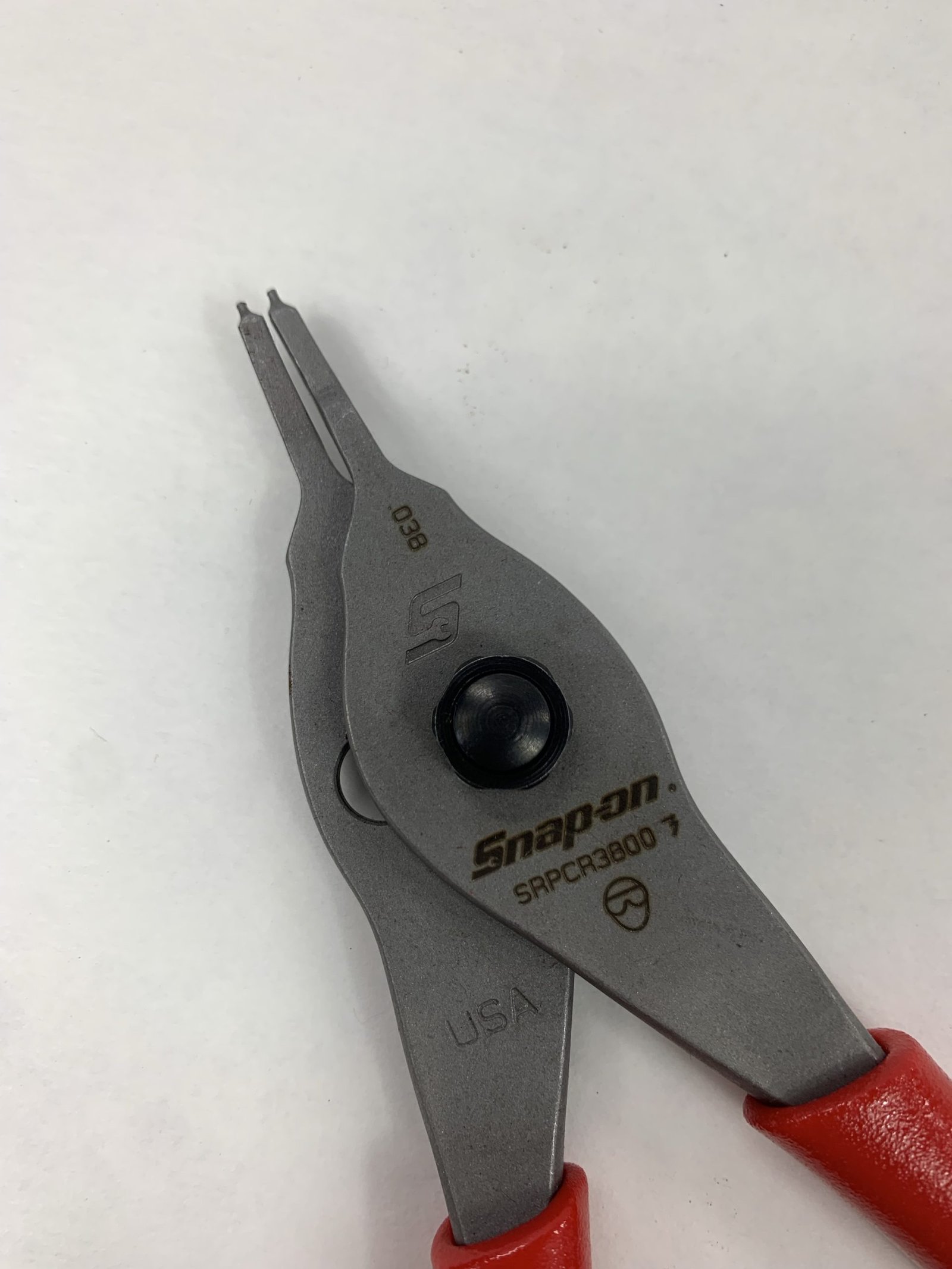 Snap On - SRPCR3800 - Image 3