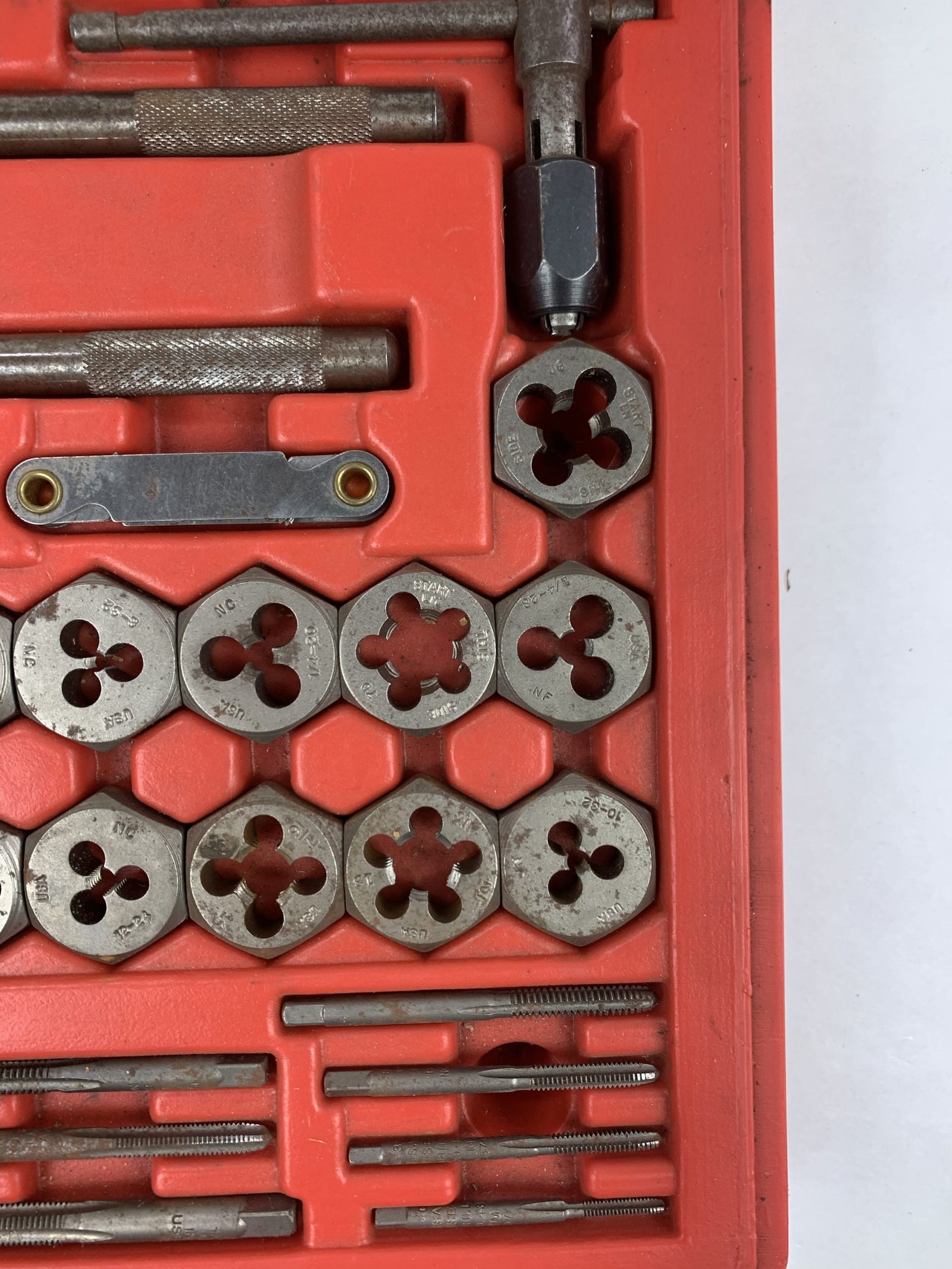 Vermont American - 21729 - KB Tools