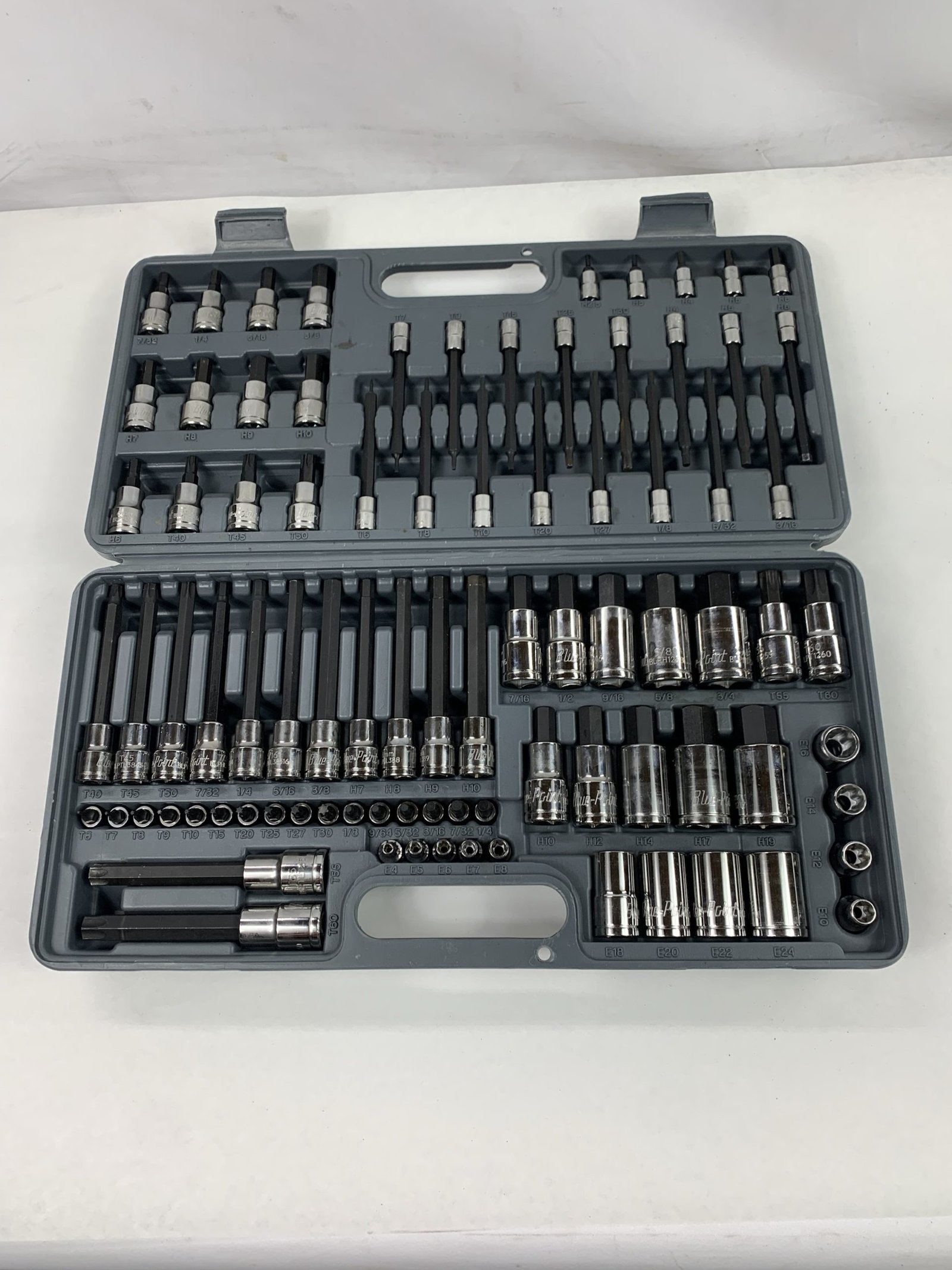 Blue Point - BLPTHC87 - KB Tools