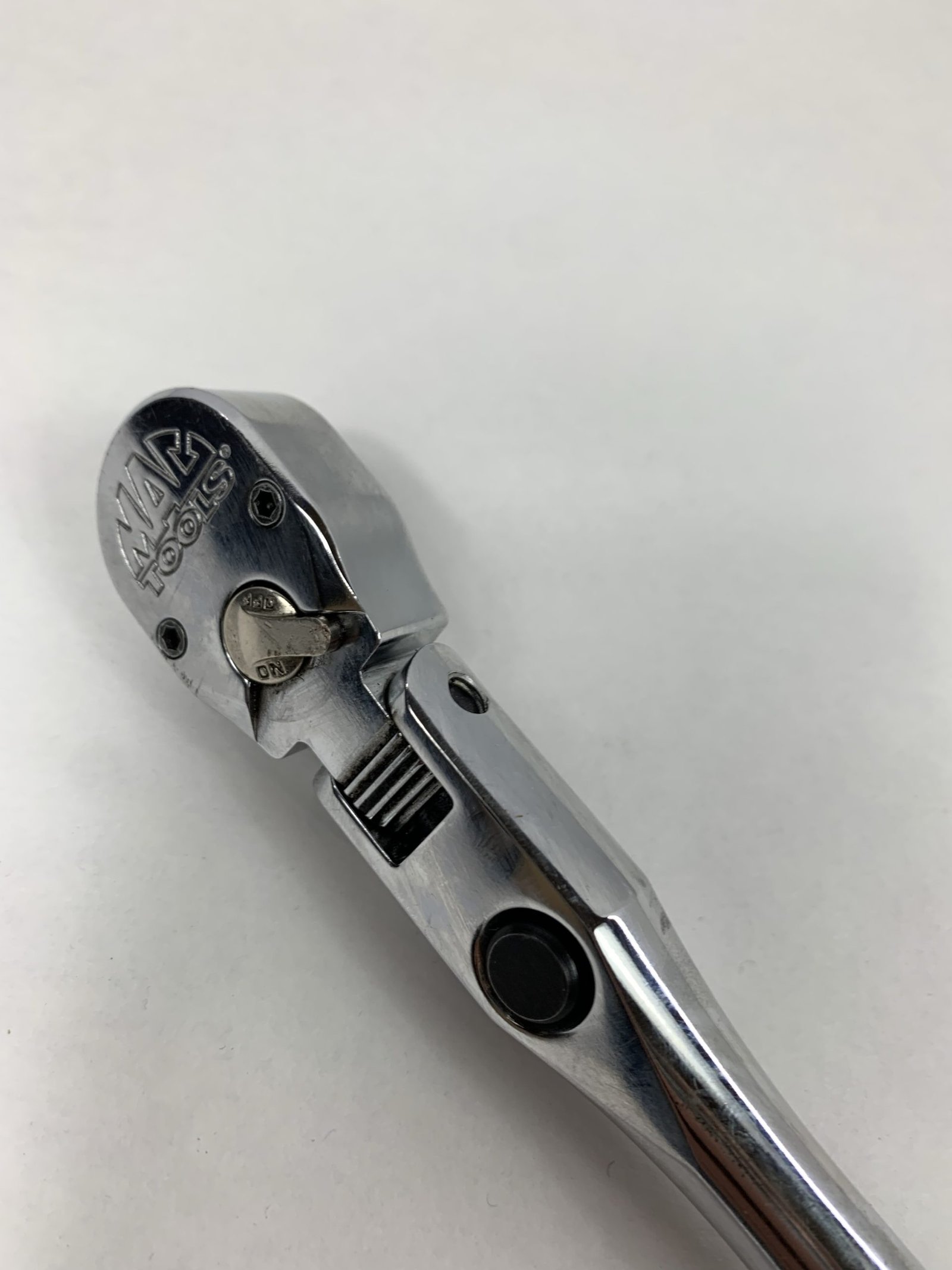 MAC - XR1390LFPA - Image 3