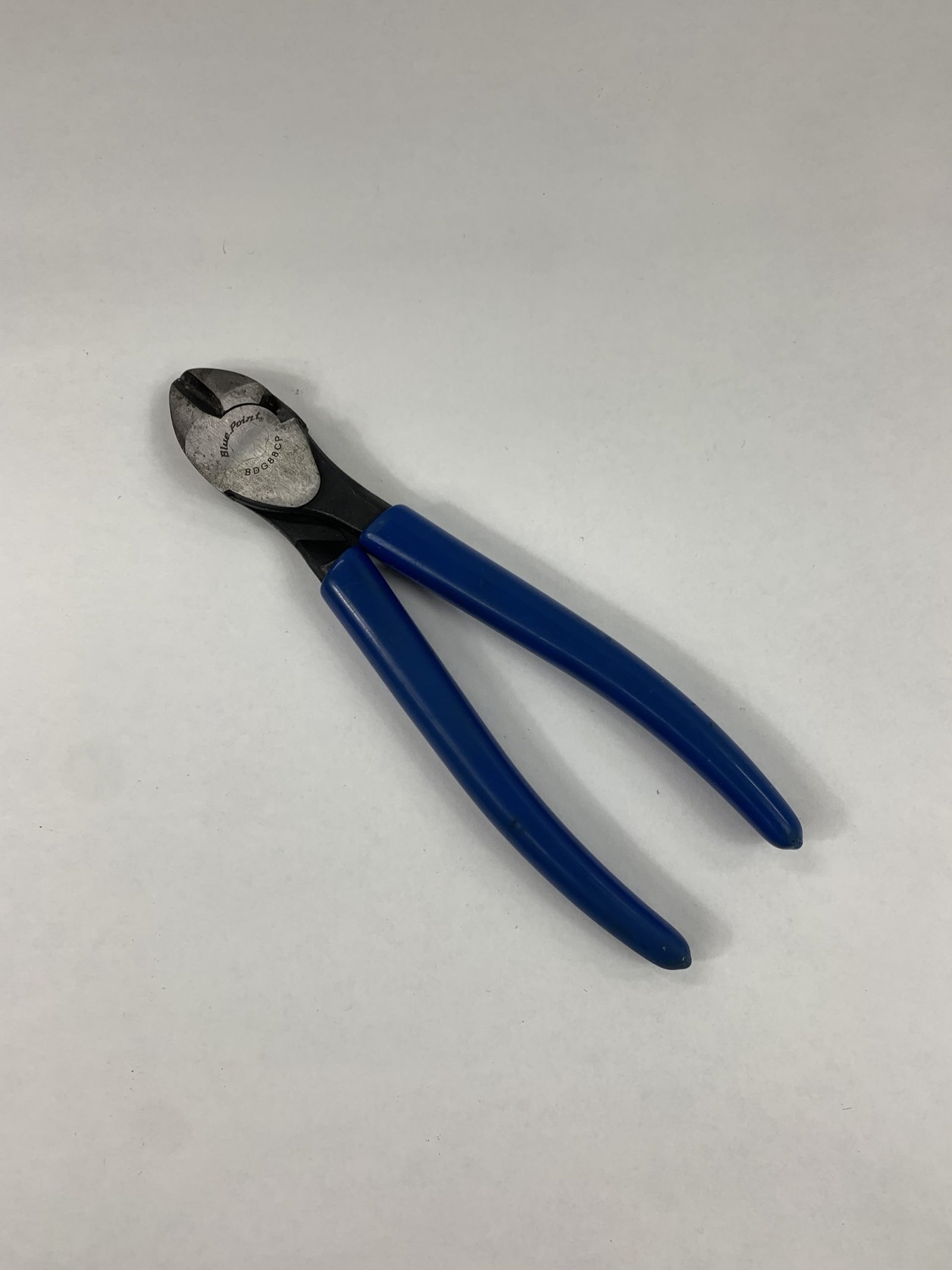 Blue Point - BDG88CP