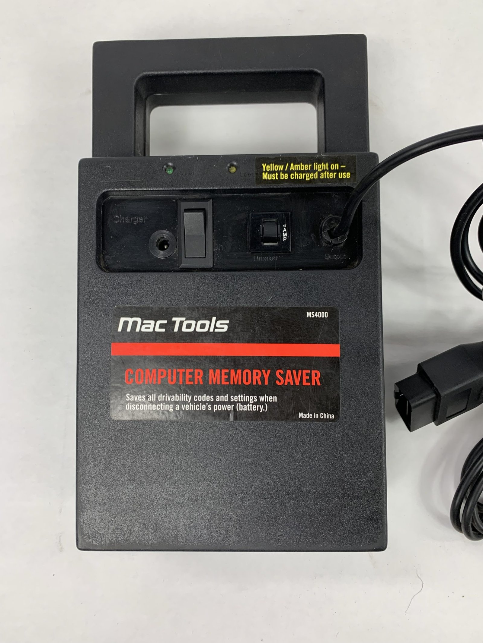 MAC - MS4000 - Image 3