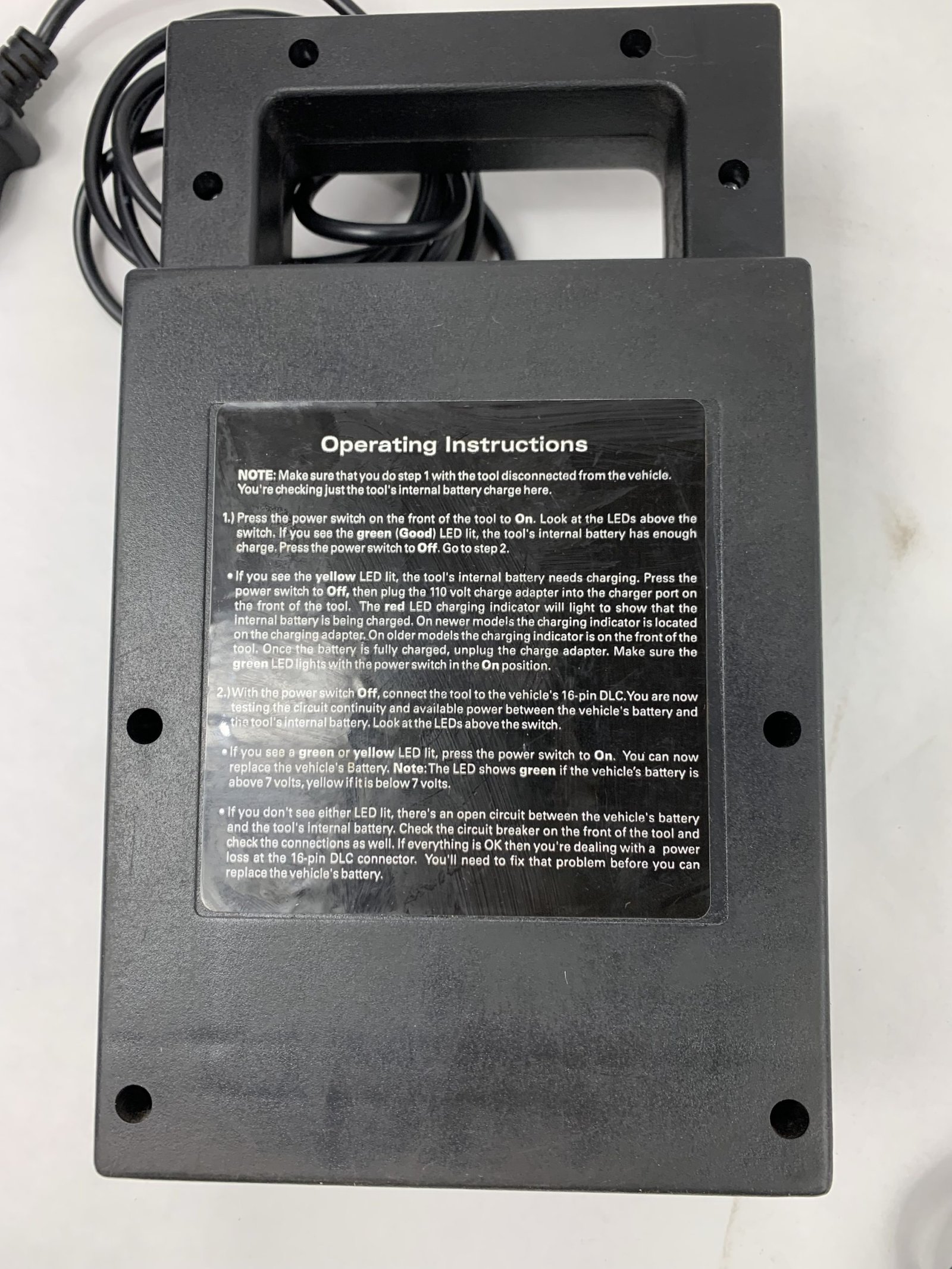 MAC - MS4000 - Image 4