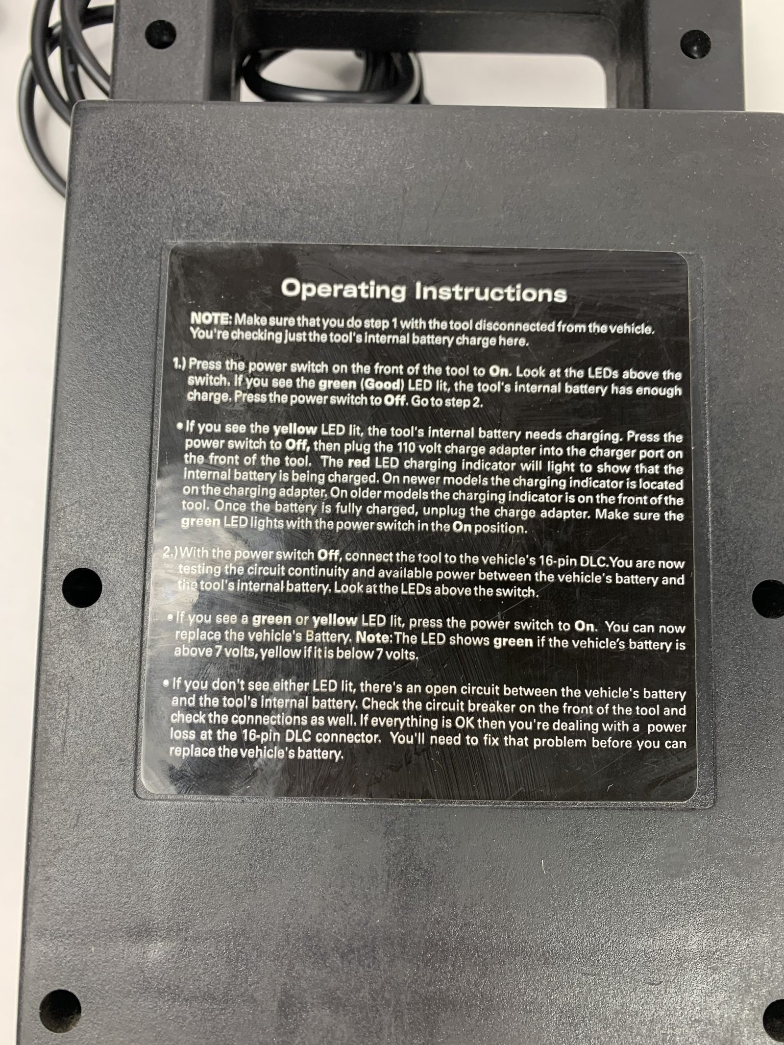 MAC - MS4000 - Image 5